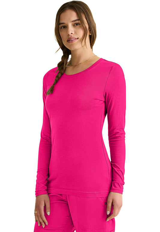 HEALING HANDS Melissa long sleeve 5047