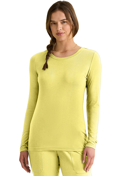 HEALING HANDS Melissa long sleeve 5047