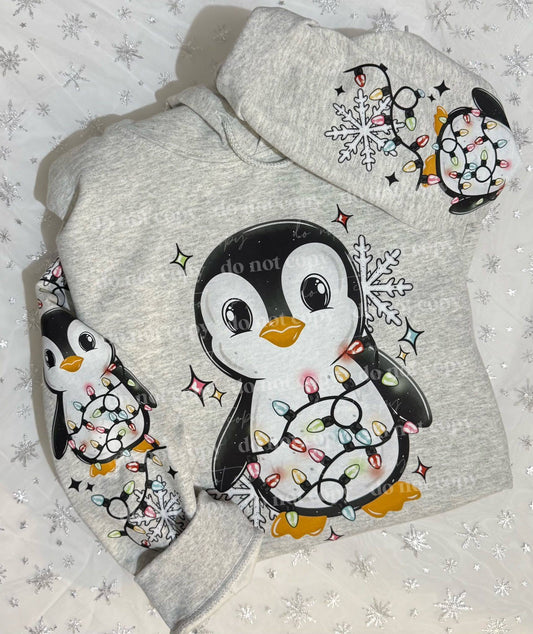 Holiday Hoodie