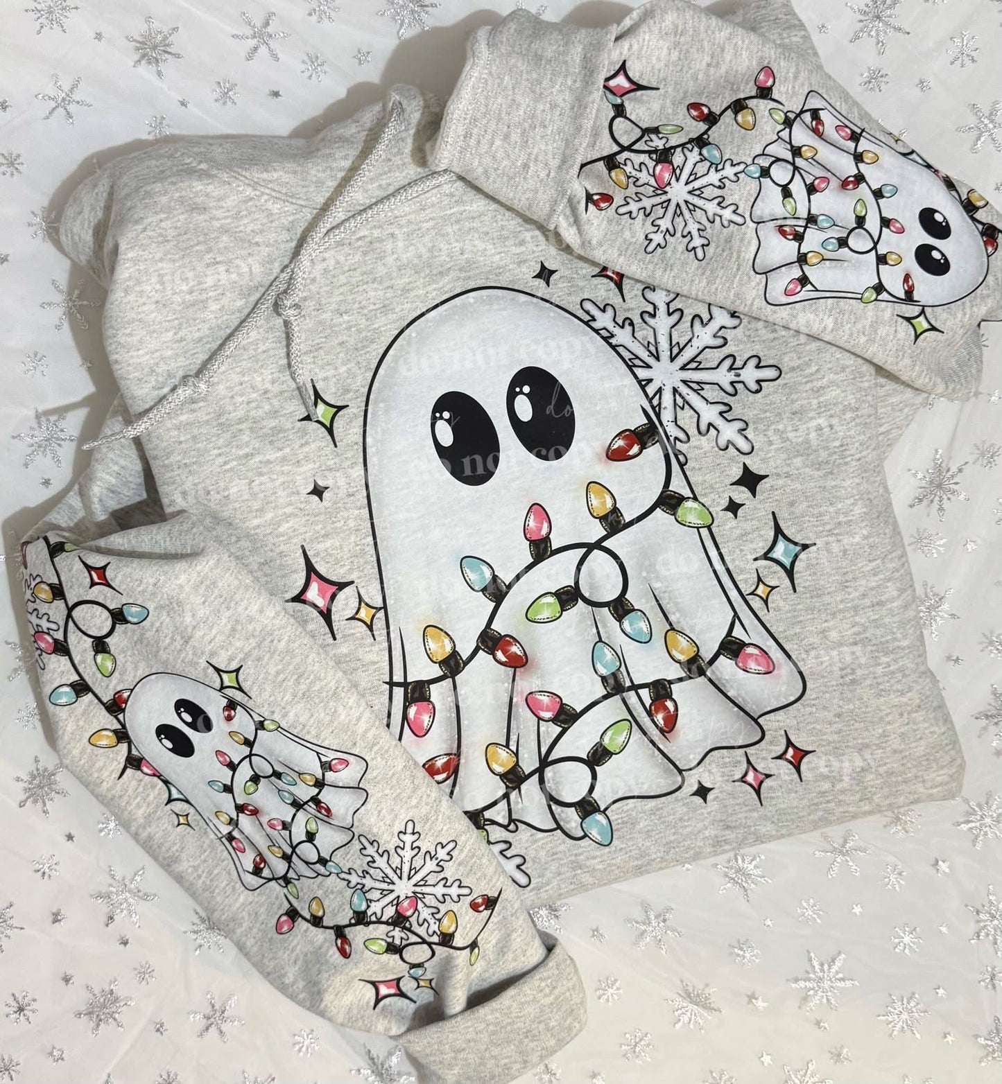 Holiday Hoodie