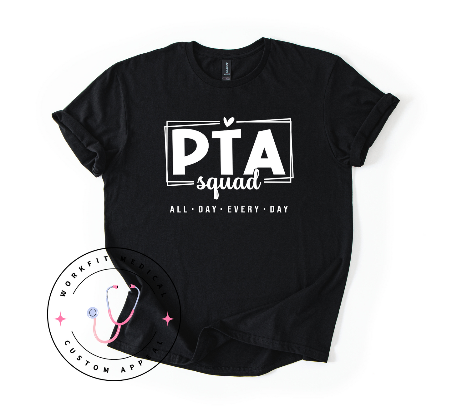 PTA Mode T-Shirts