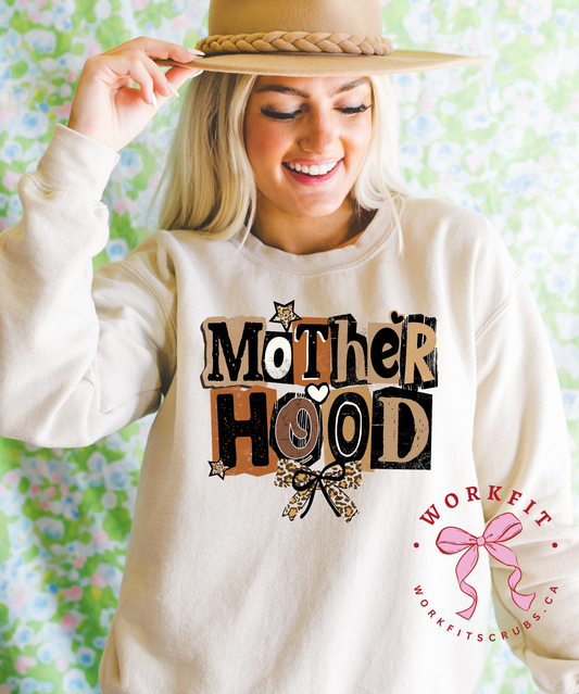 Mother  Hood