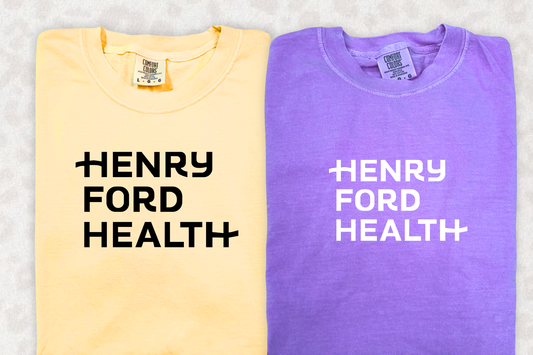 Henry Ford Health Bright Light Bundle