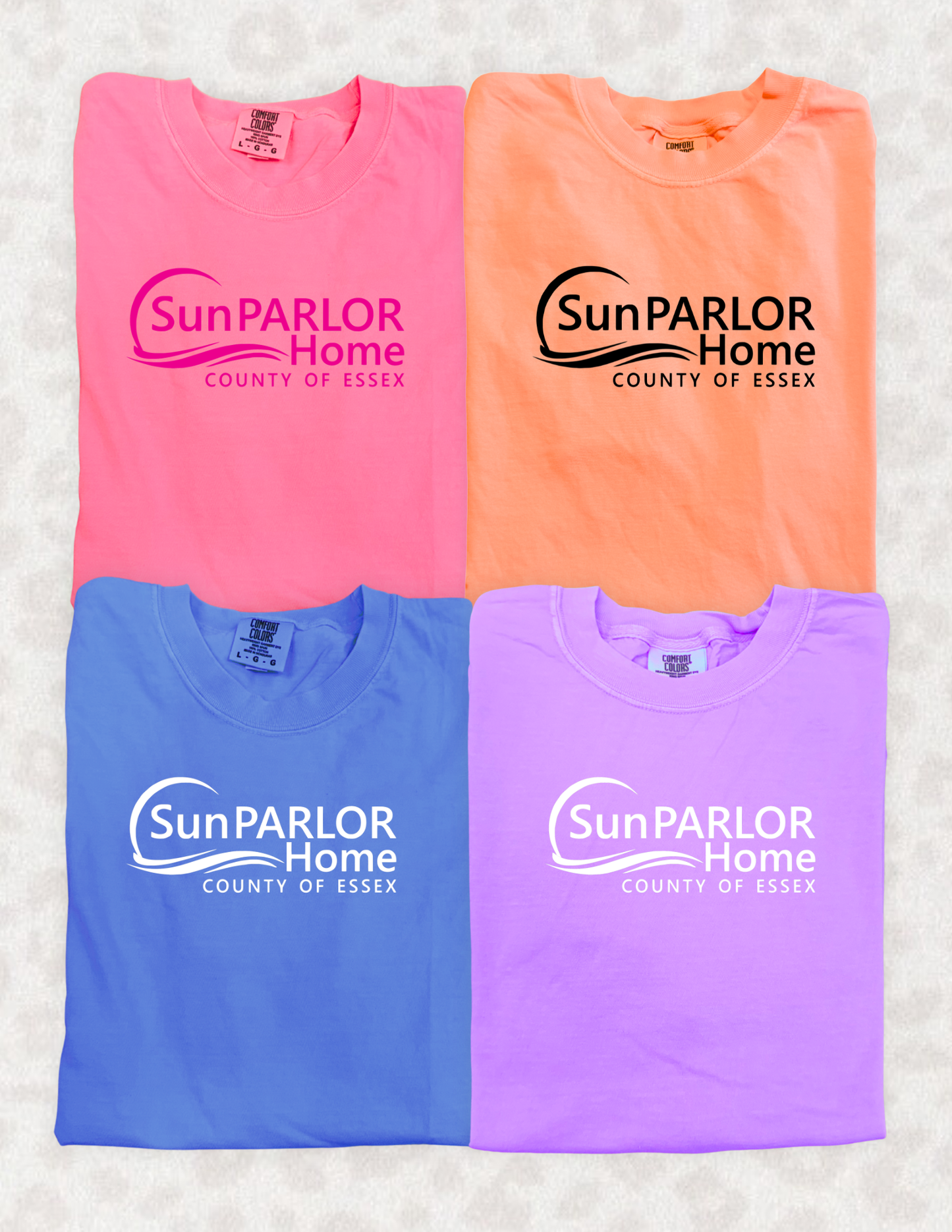 Sun Parlor LTC Summer Bash Bundle