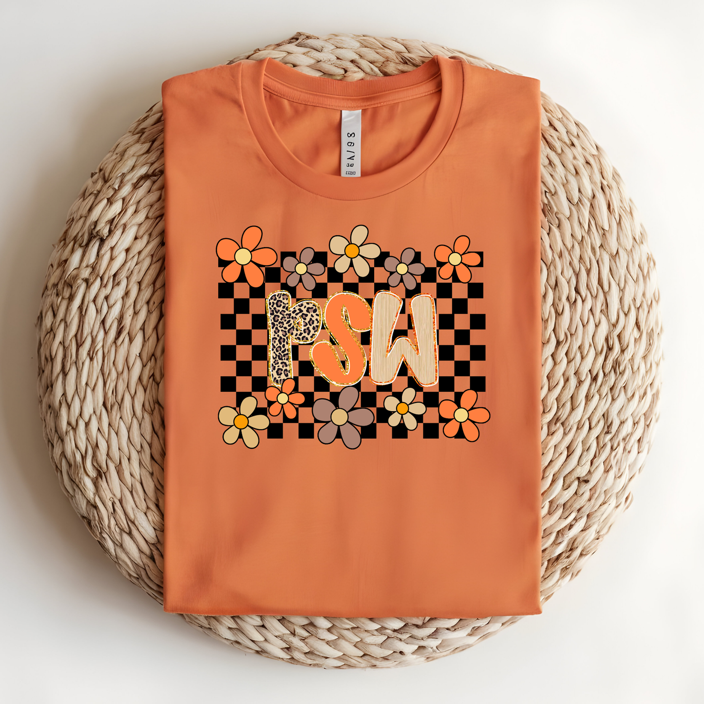 PSW Fall of all Falls T-Shirt