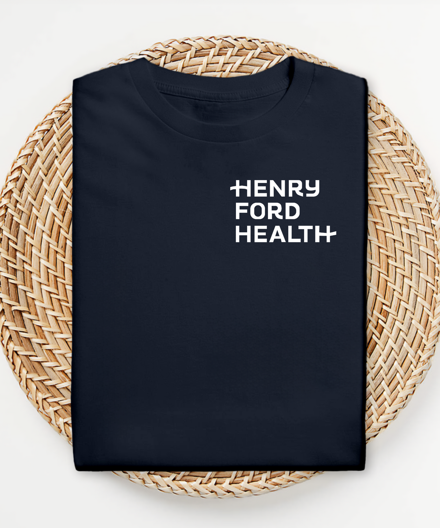 Henry Ford Health Gildan T-Shirts