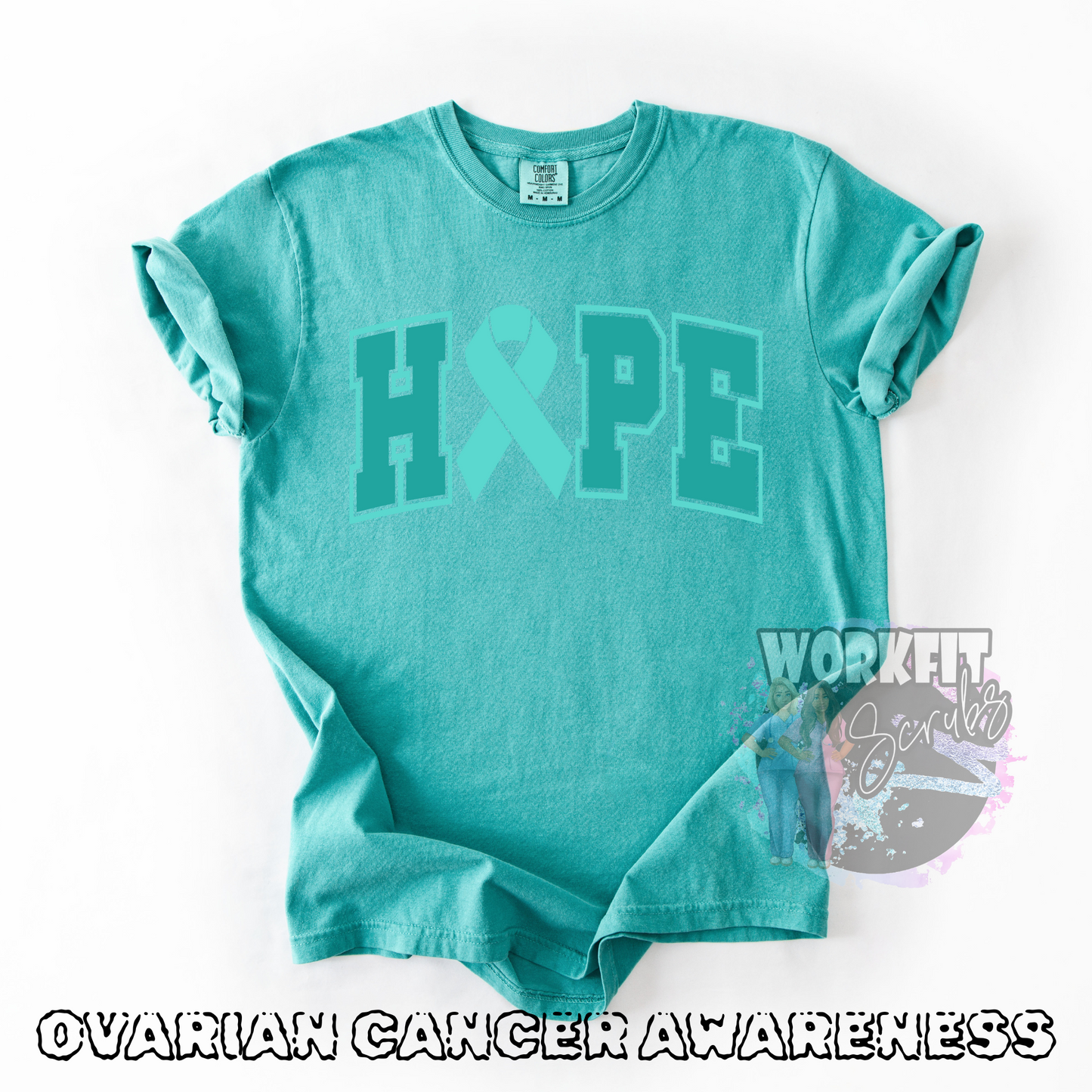 Ovarian Cancer Awareness
