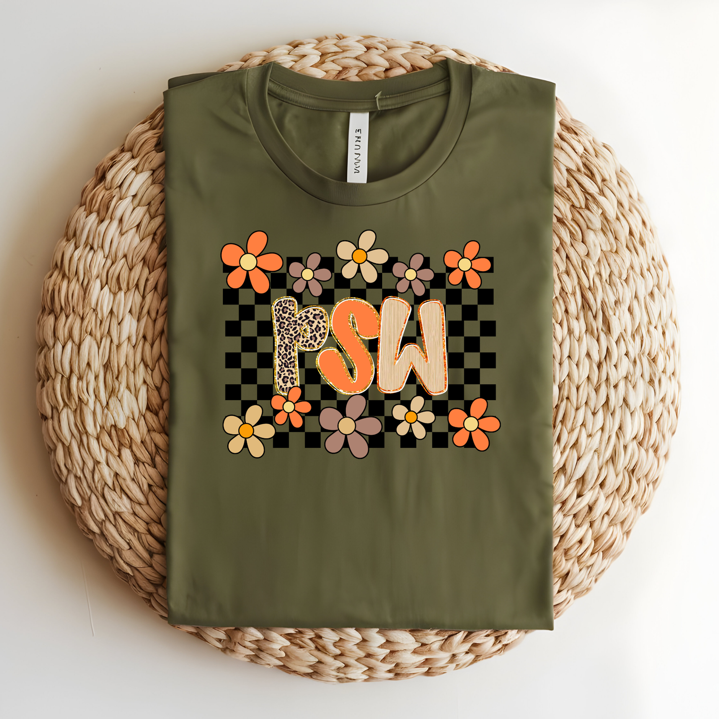 PSW Fall of all Falls T-Shirt