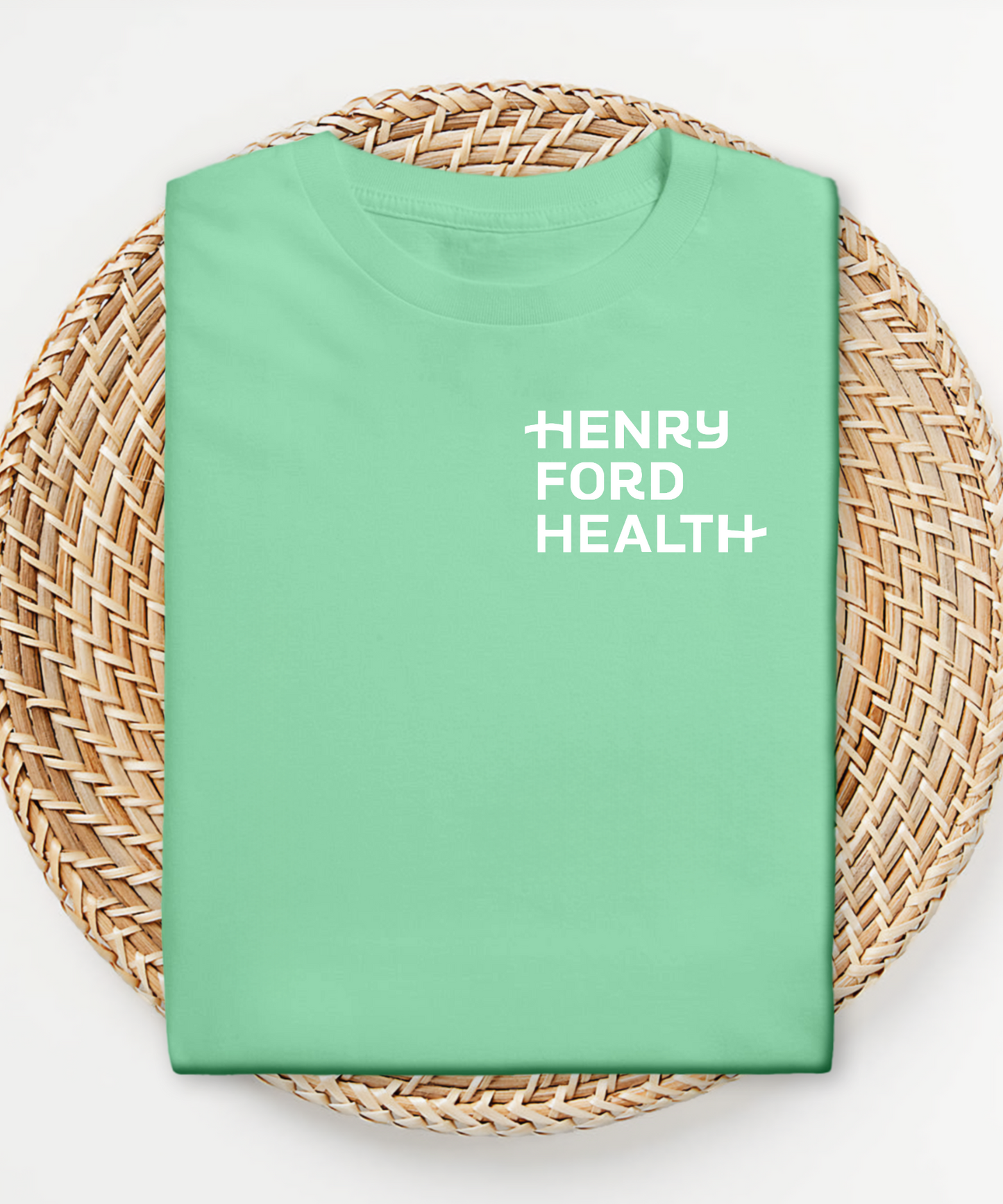 Henry Ford Health Gildan T-Shirts