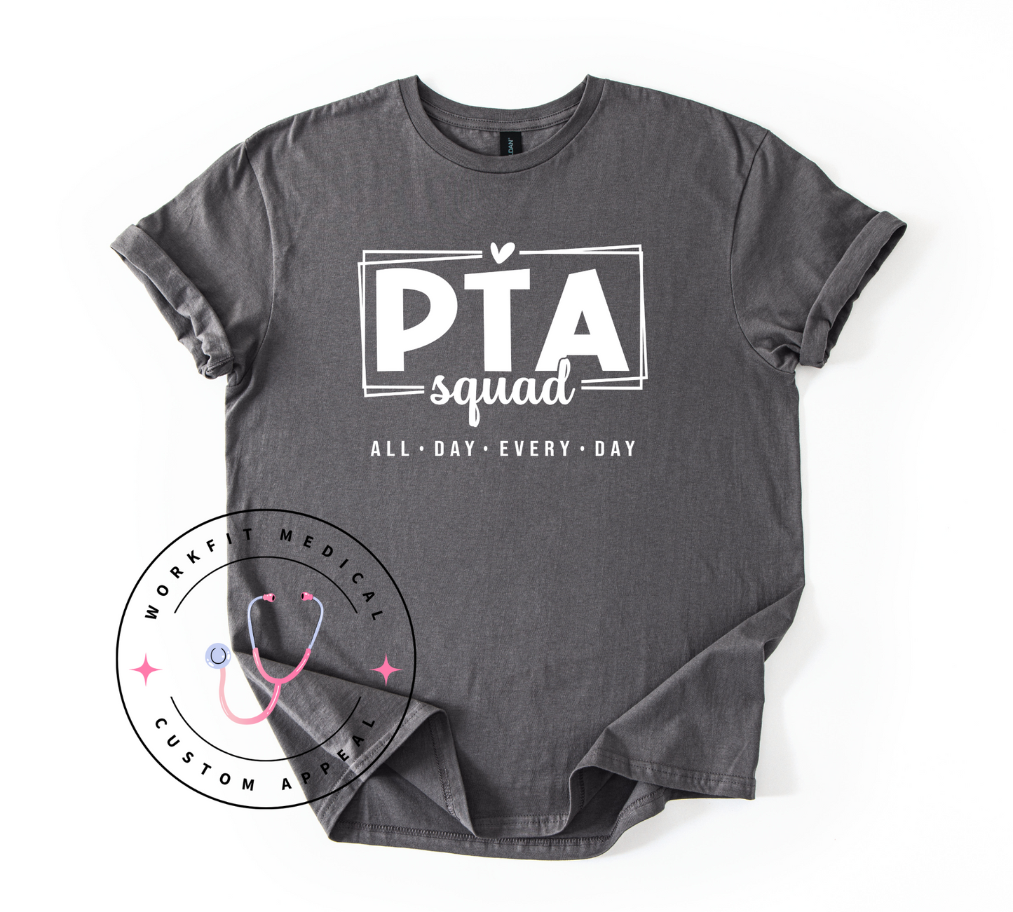 PTA Mode T-Shirts