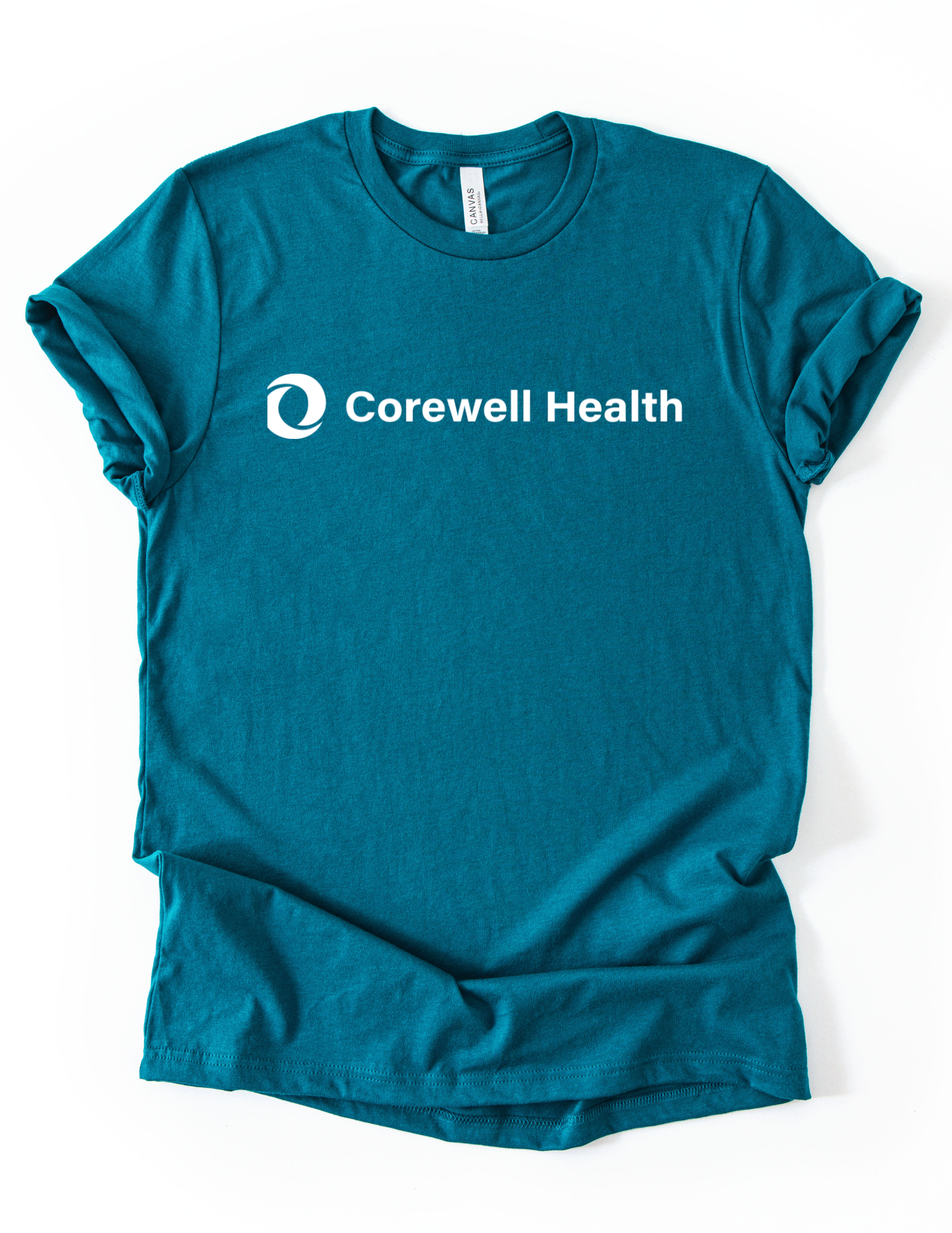 Corewell Health Bella Canvas T-Shirts
