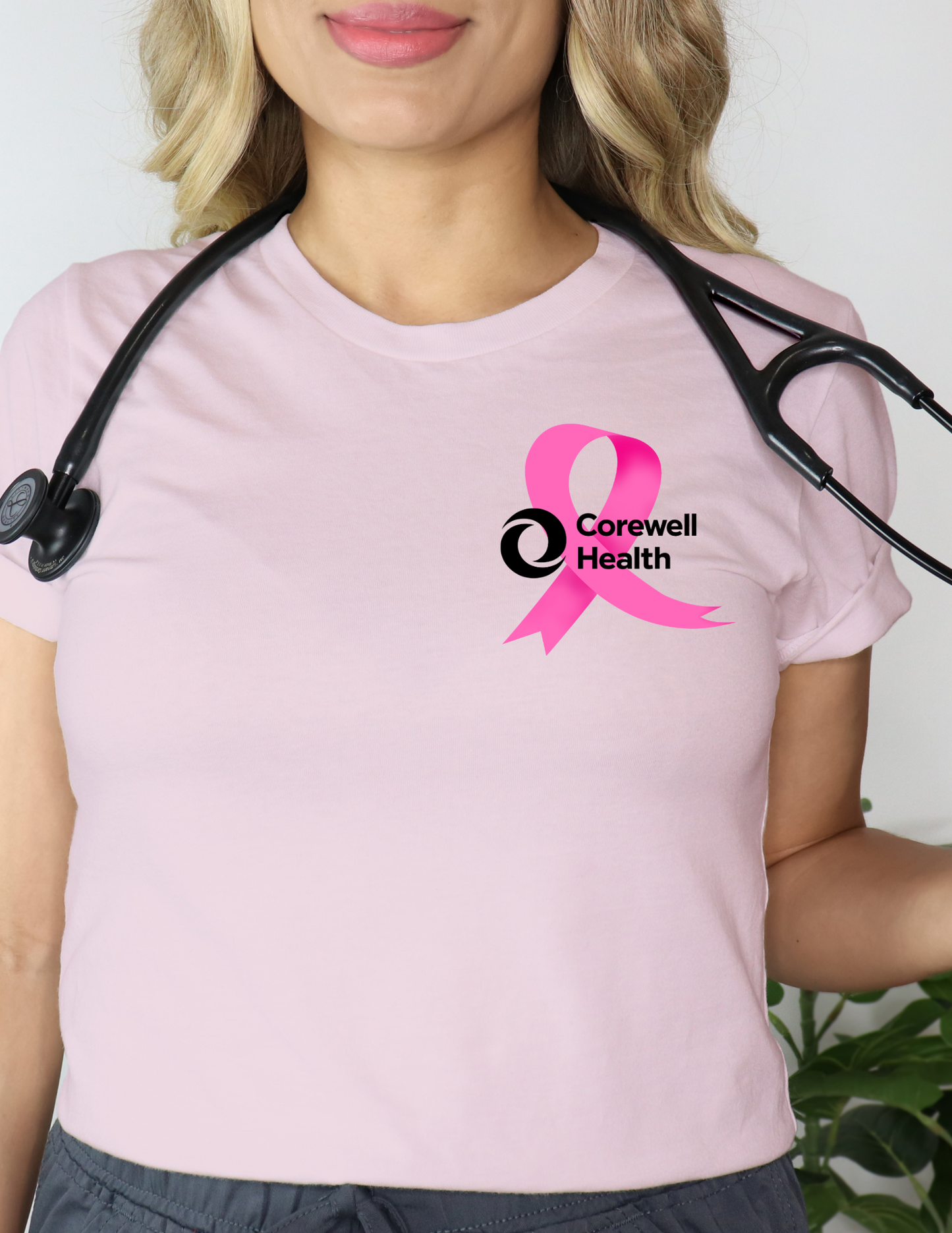 Corewell Health Awareness T-Shirt