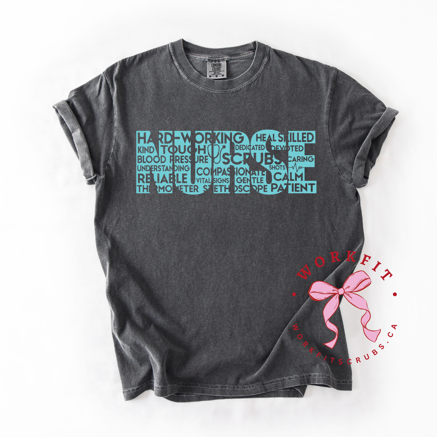 Nurse's Are... T-Shirt