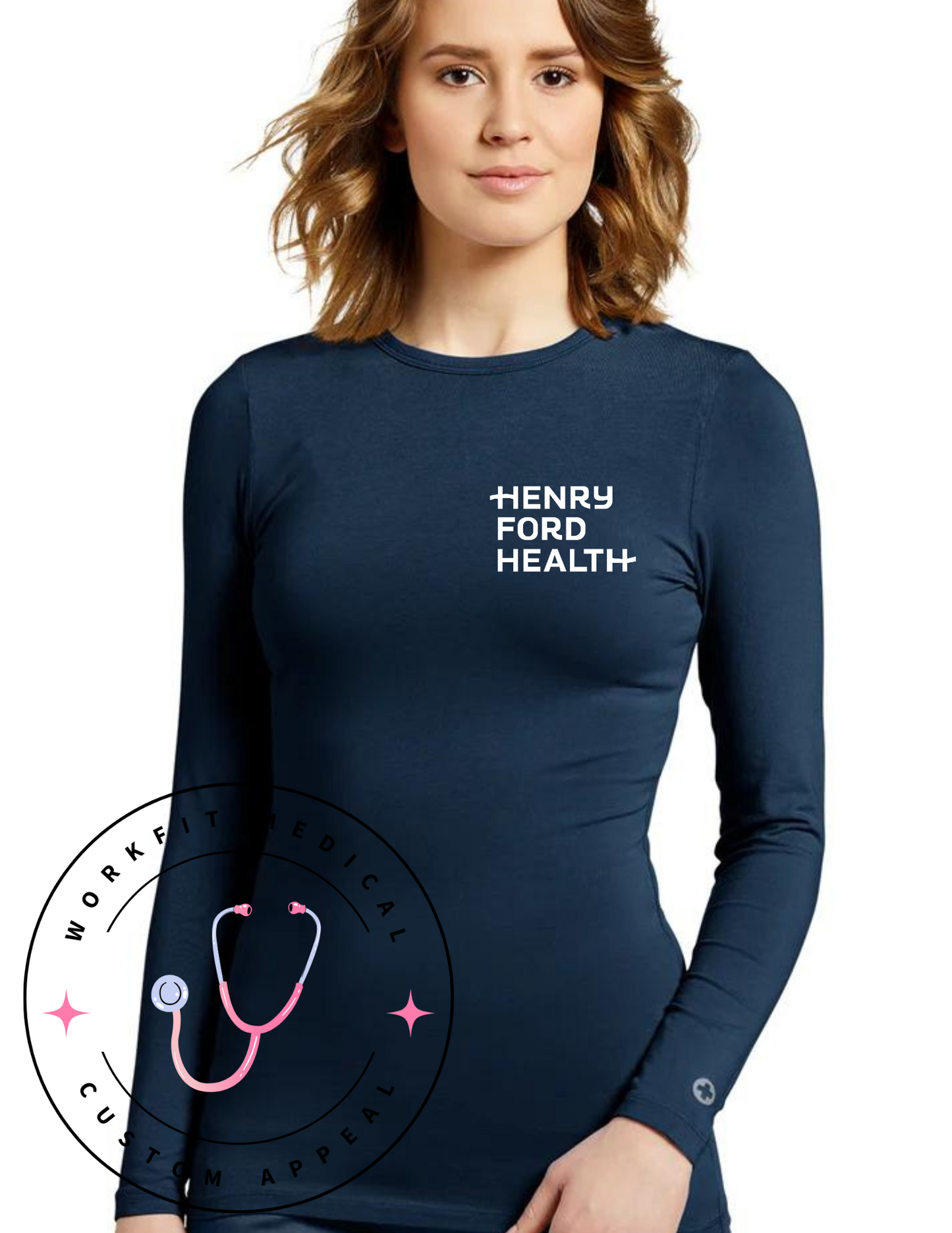 Henry Ford Health LS