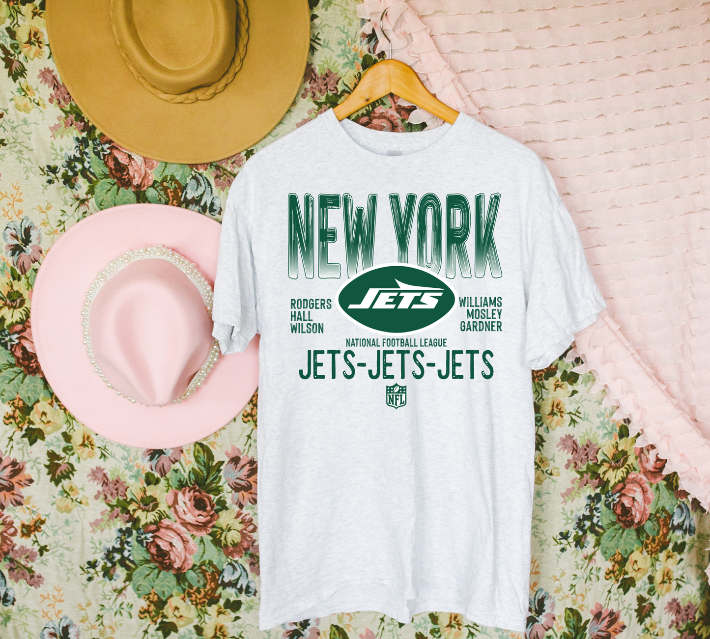Football Tees