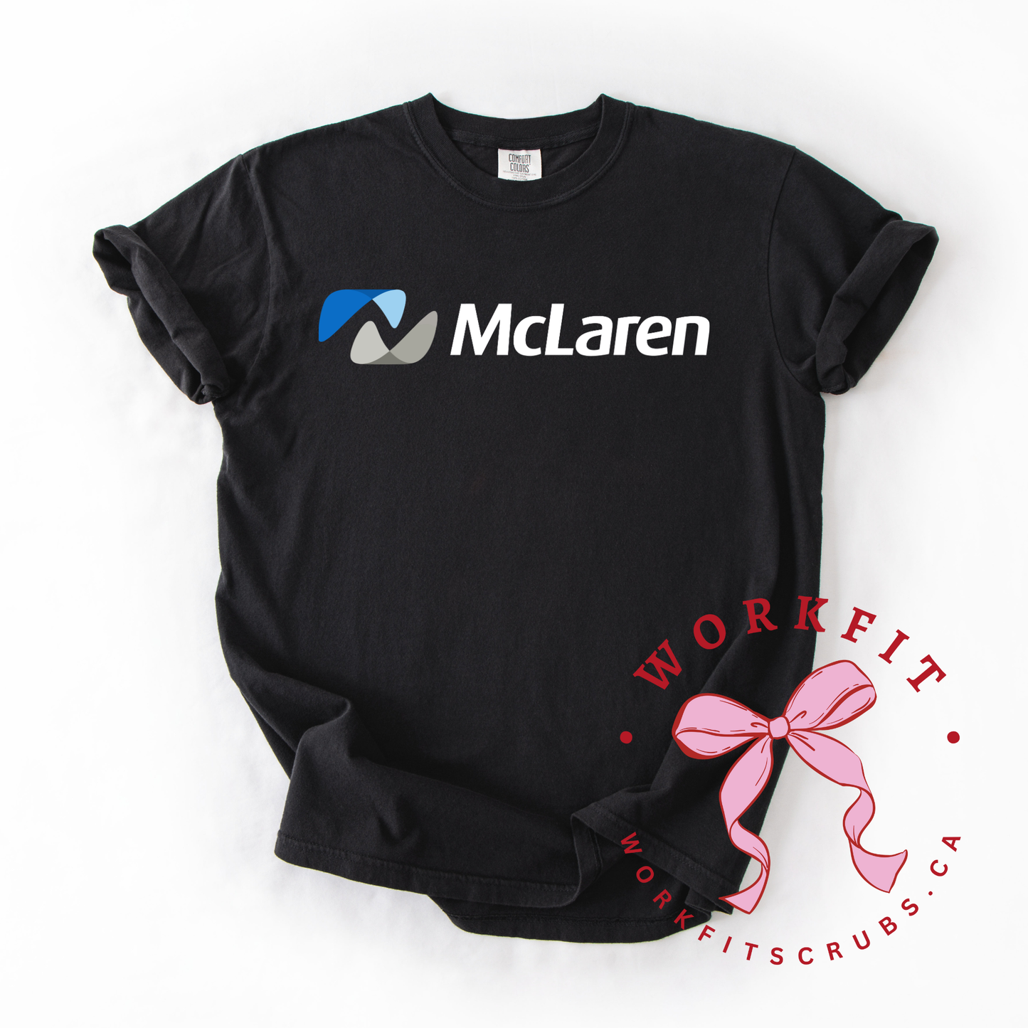 McLaren CC T-Shirts