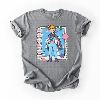 Toy Story 5 - Doddle Design Tees