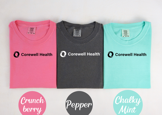 Corewell Health Bundle Crunchberry/ Pepper/ Mint