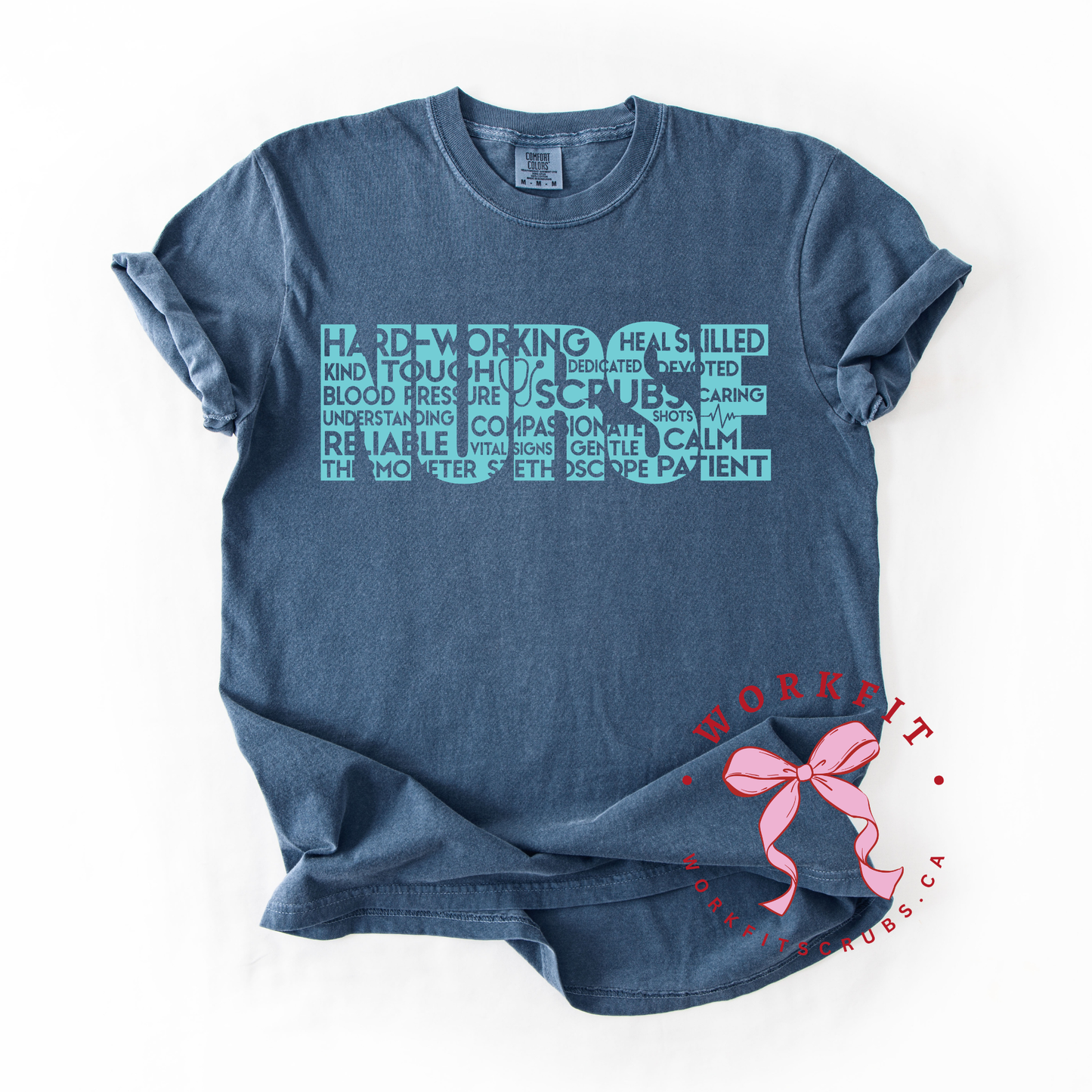Nurse's Are... T-Shirt