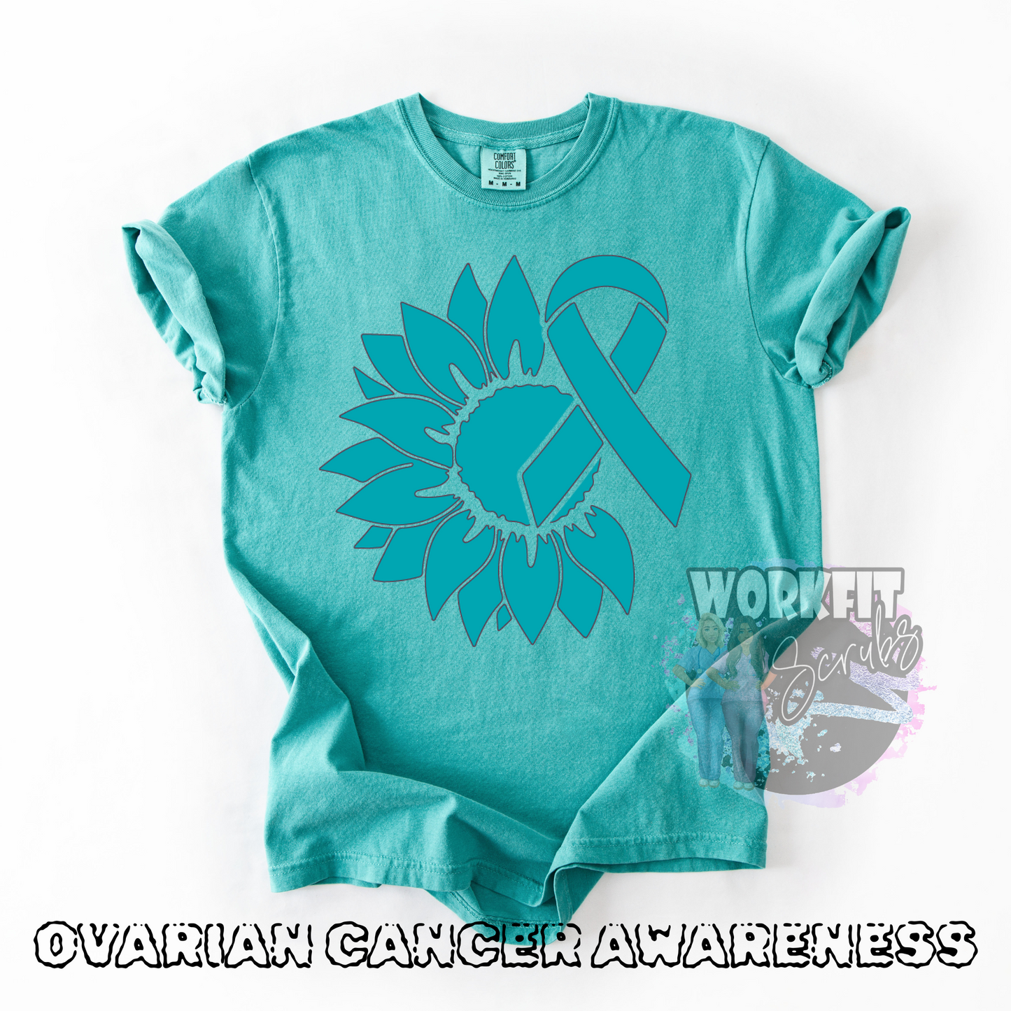 Ovarian Cancer Awareness