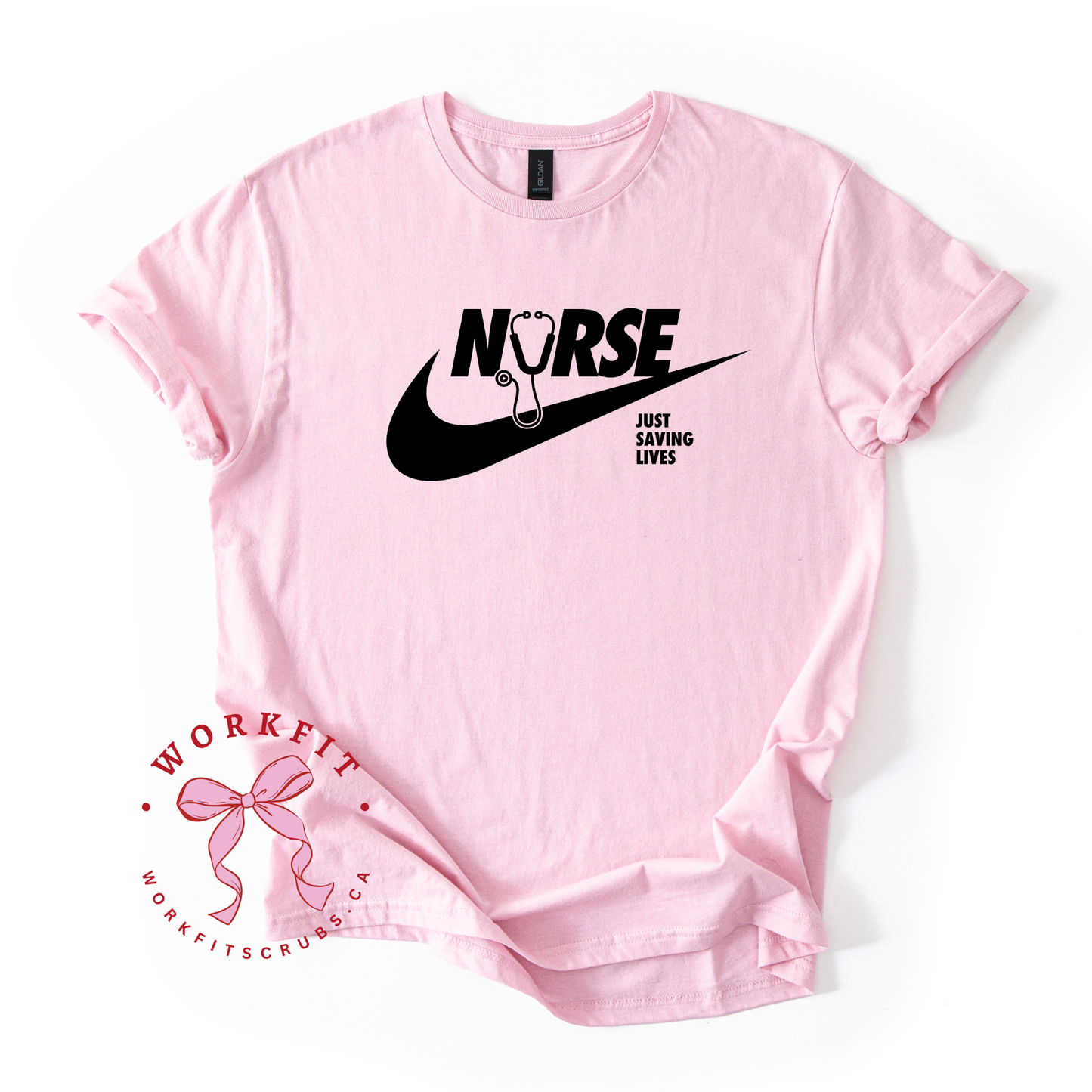 Nurse Swoop