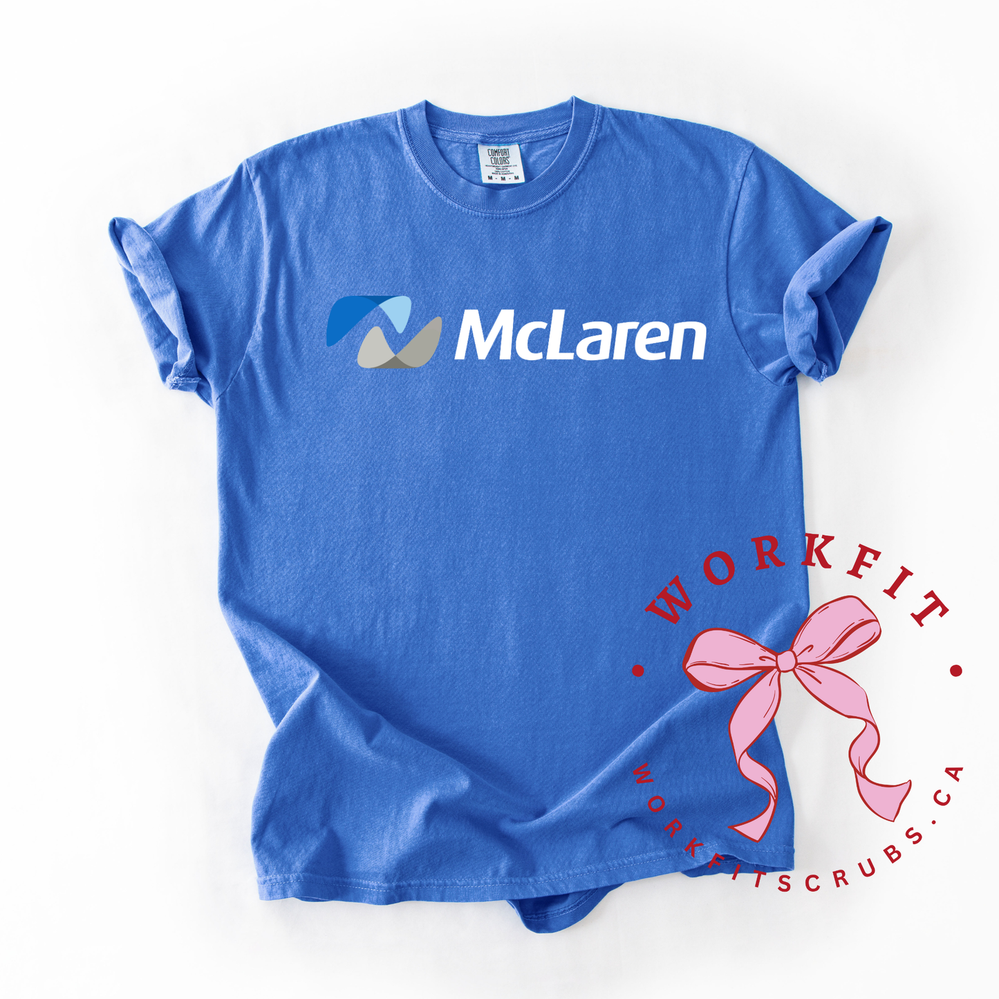 McLaren CC T-Shirts