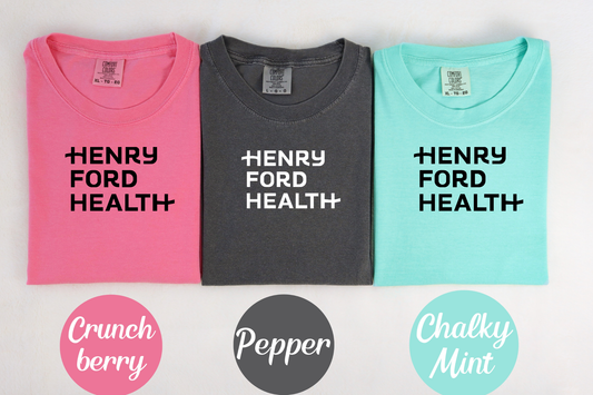 Henry Ford Health CCP Bundle