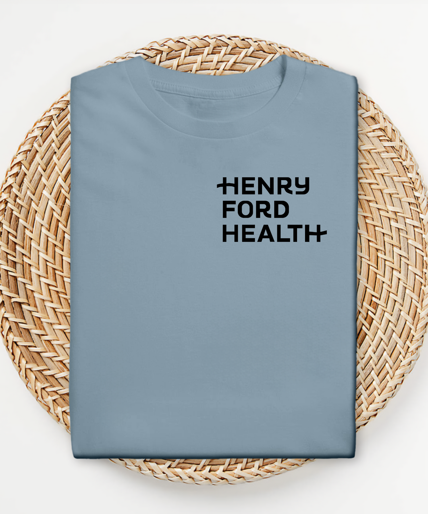 Henry Ford Health Gildan T-Shirts
