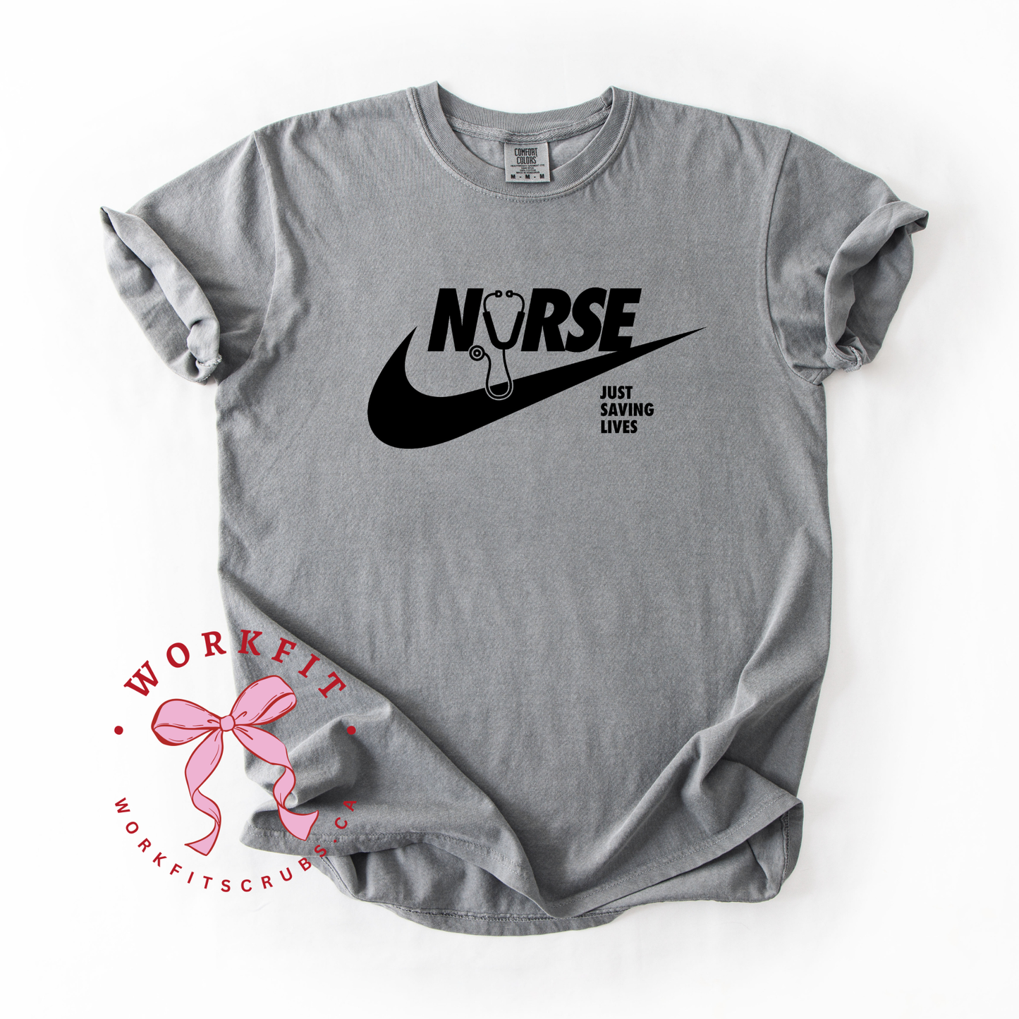 Nurse Swoop
