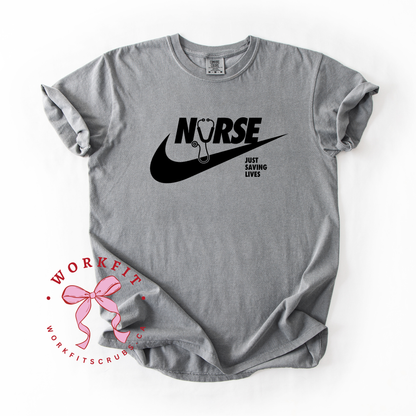 Nurse Swoop
