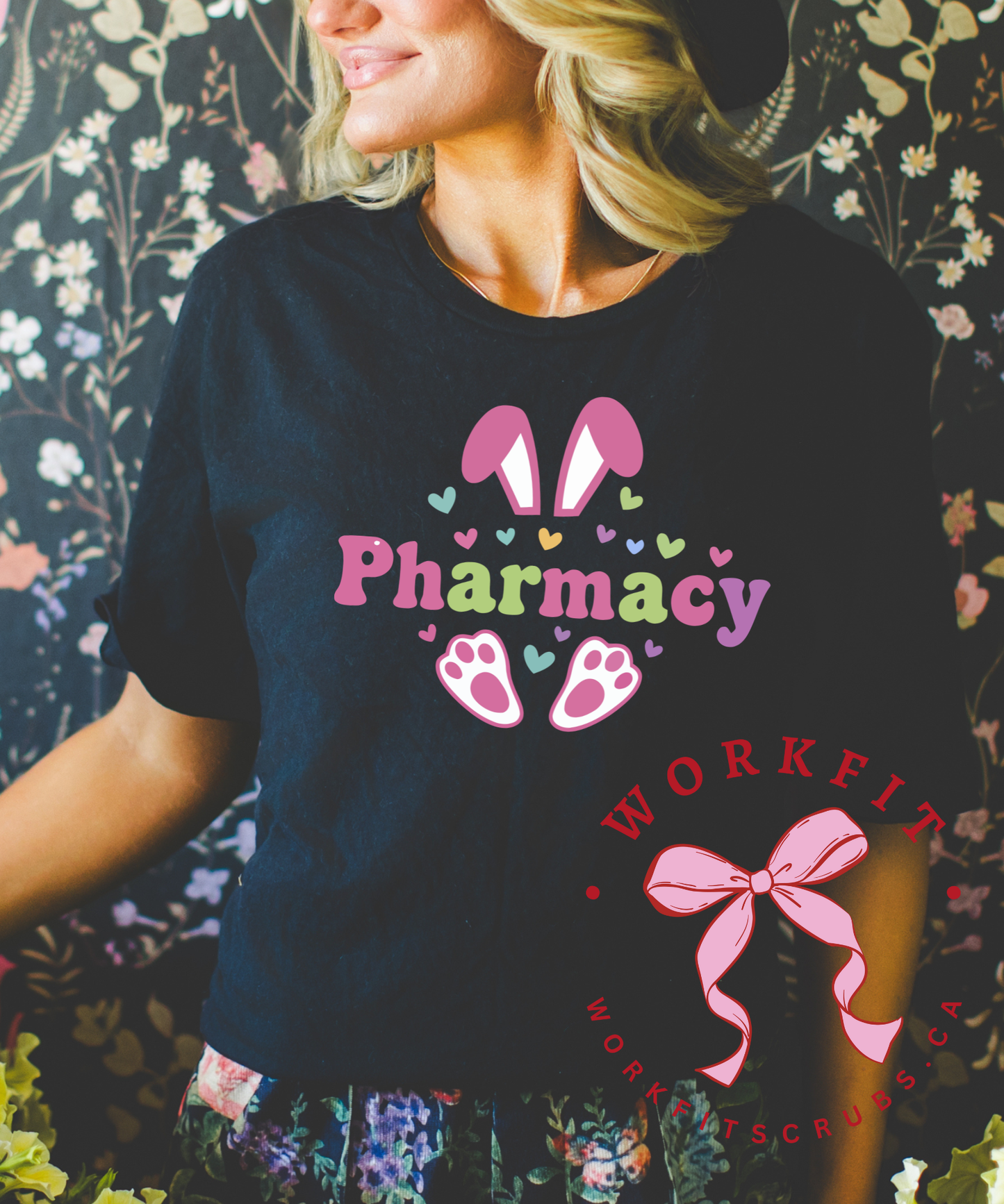 Designation Easter T-Shirts