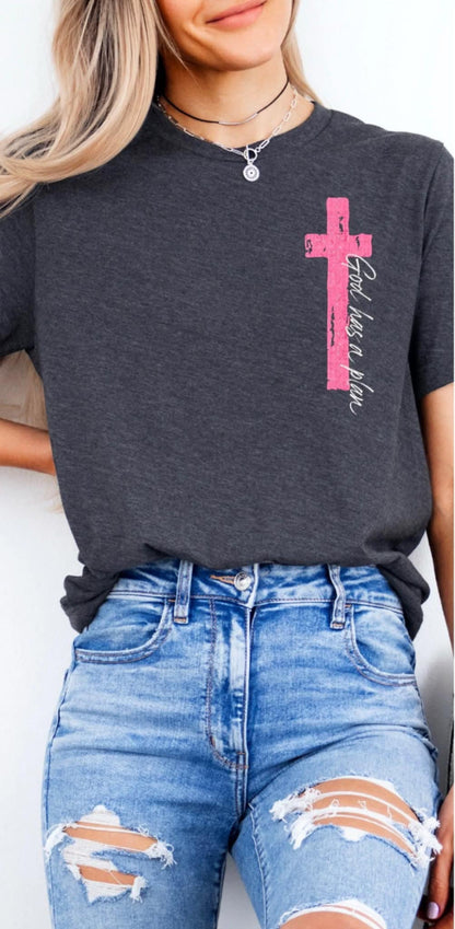Spiritual Tees