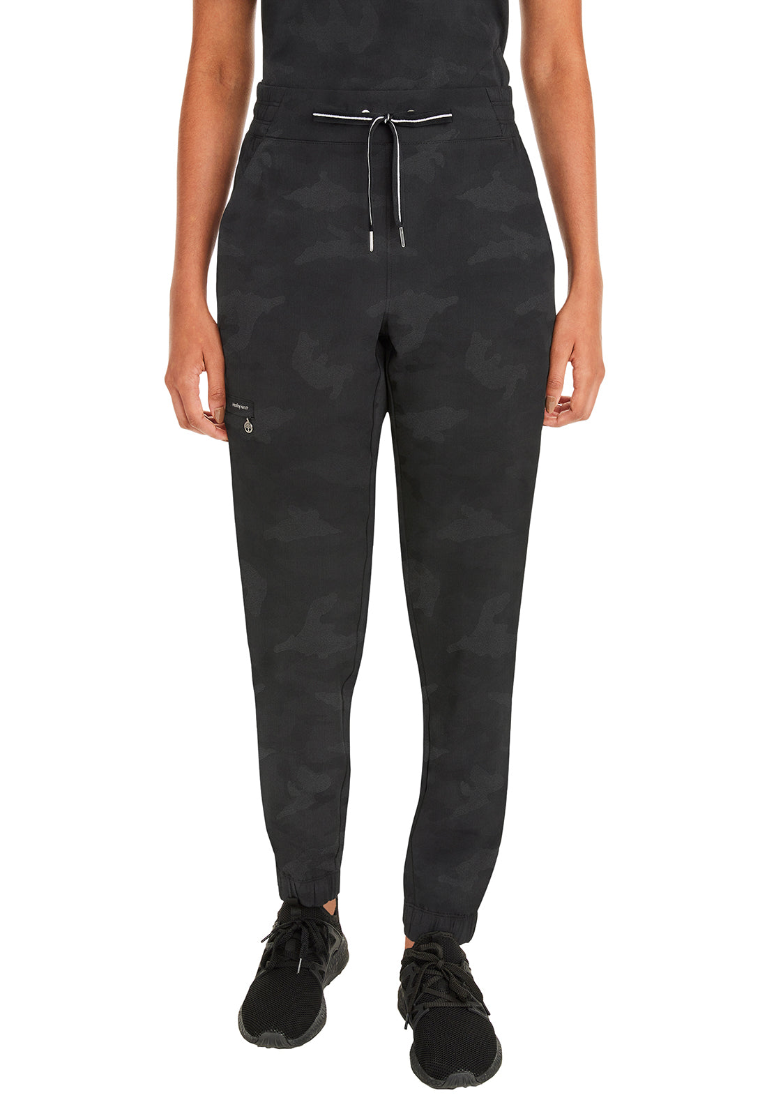 Tate Camo Jooger