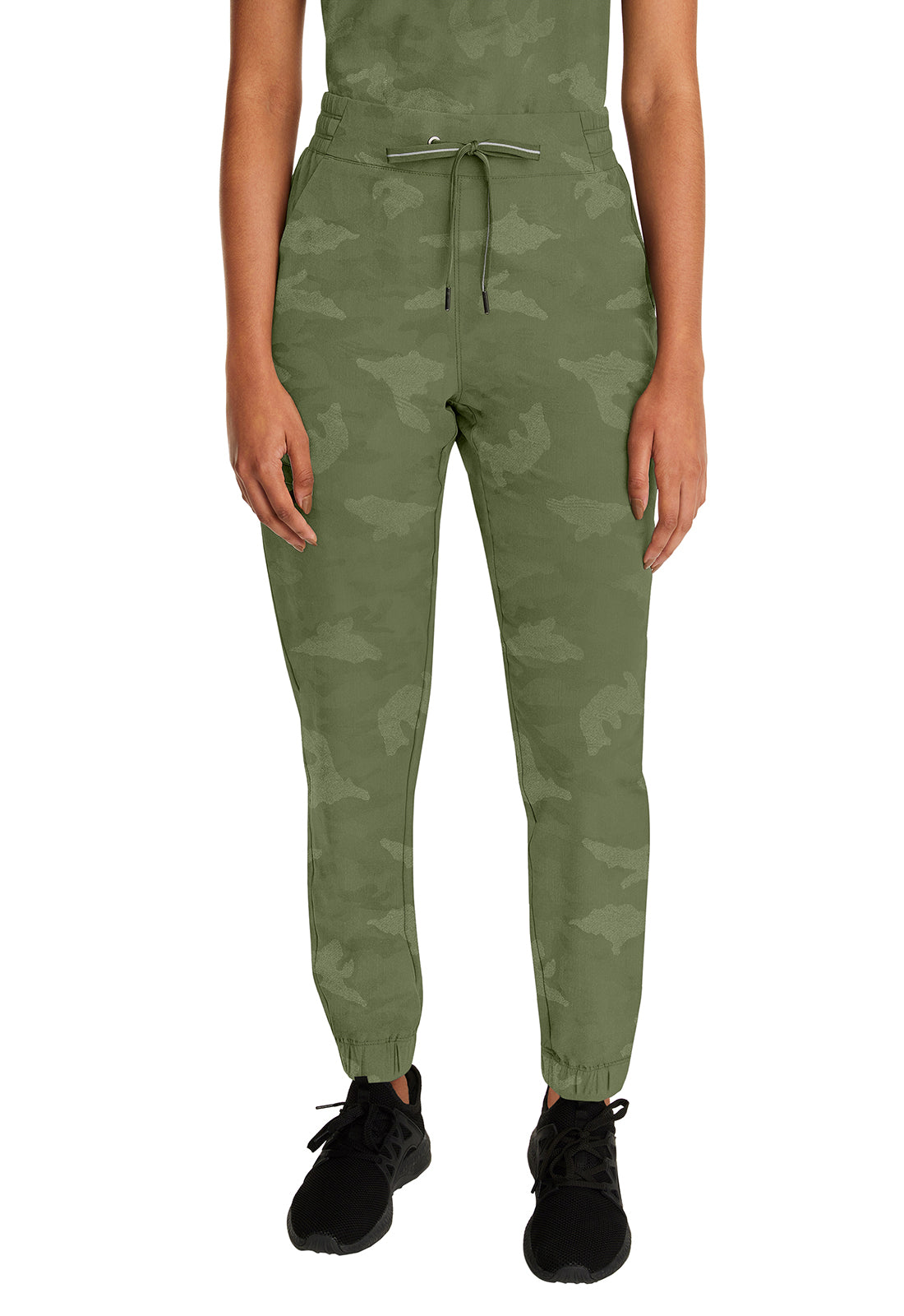 Tate Camo Jooger