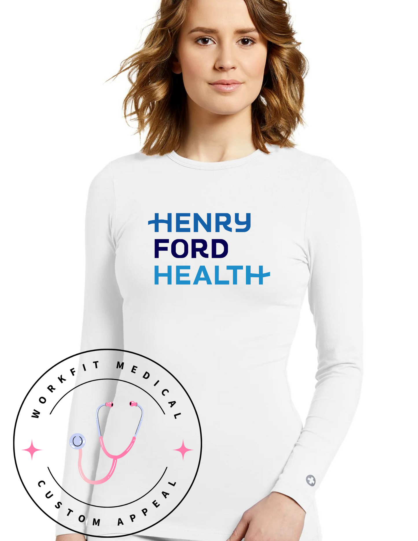 Henry Ford Health LS
