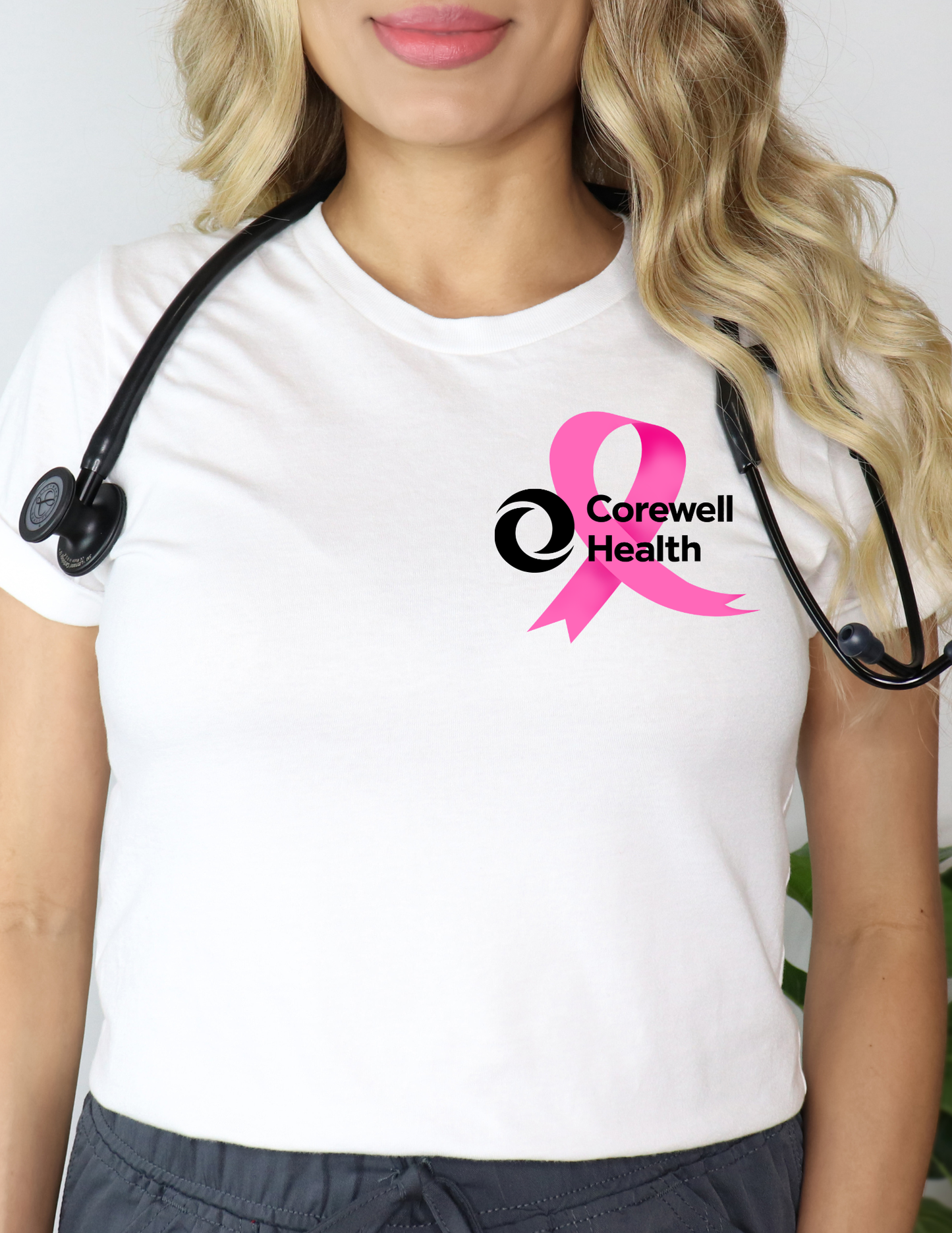Corewell Health Awareness T-Shirt