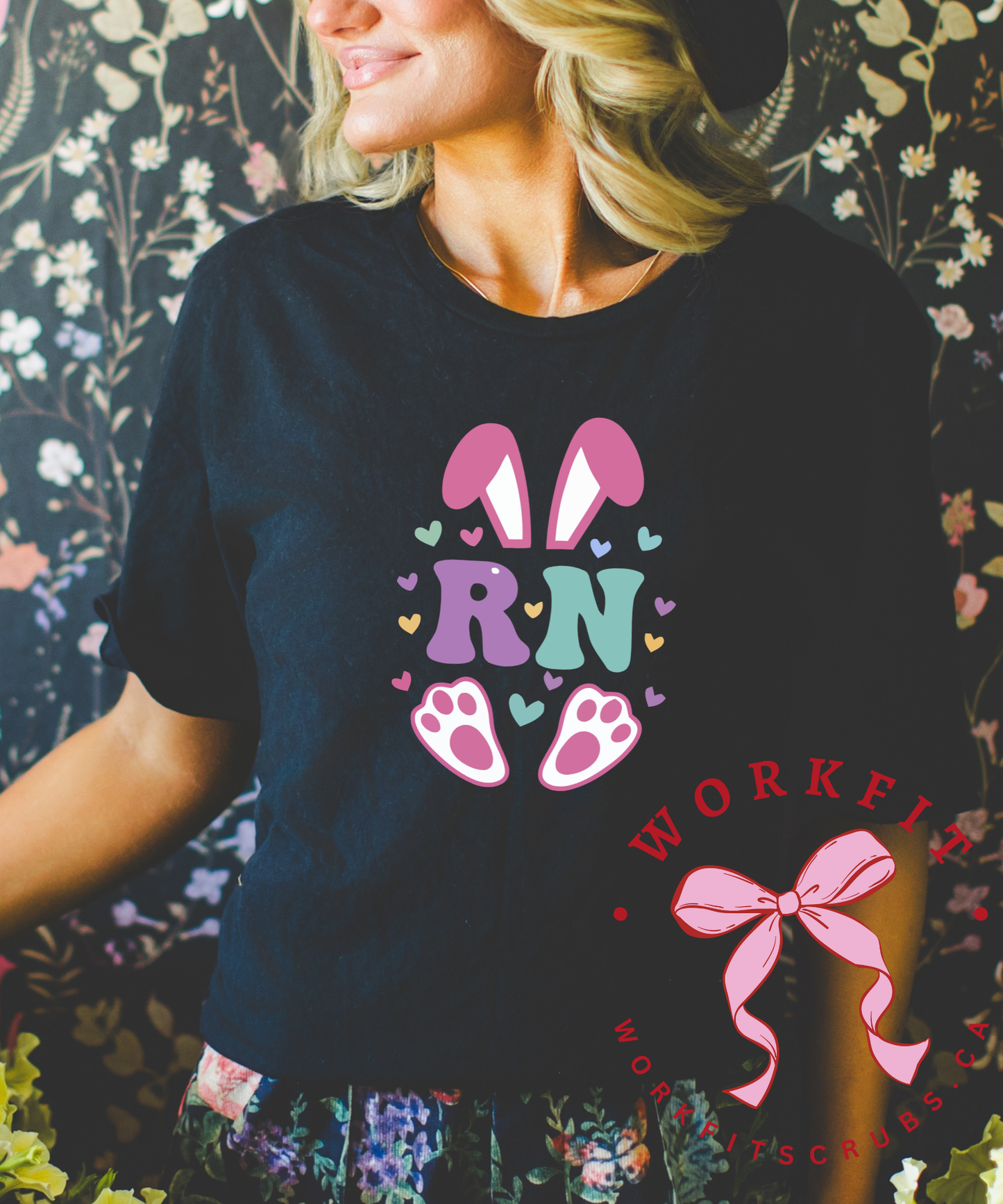 Designation Easter T-Shirts