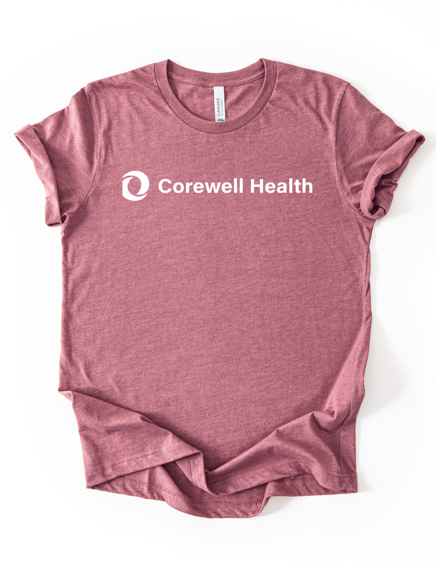 Corewell Health Bella Canvas T-Shirts