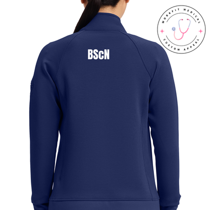 BScN Clinical Jackets