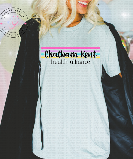 CKHA This is it T-Shirt