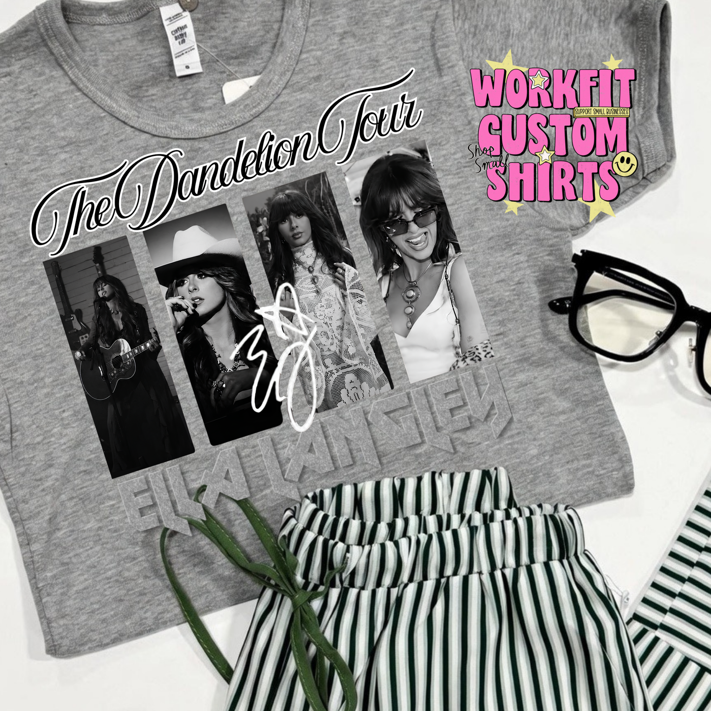 Ella L  Collection
