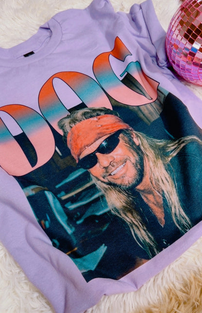 90's Celeb Tees