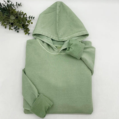 Pigment Crewnecks