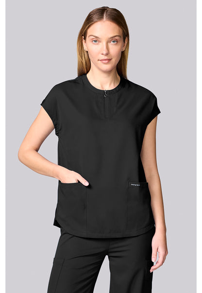 Dolman Top by Healing Hands