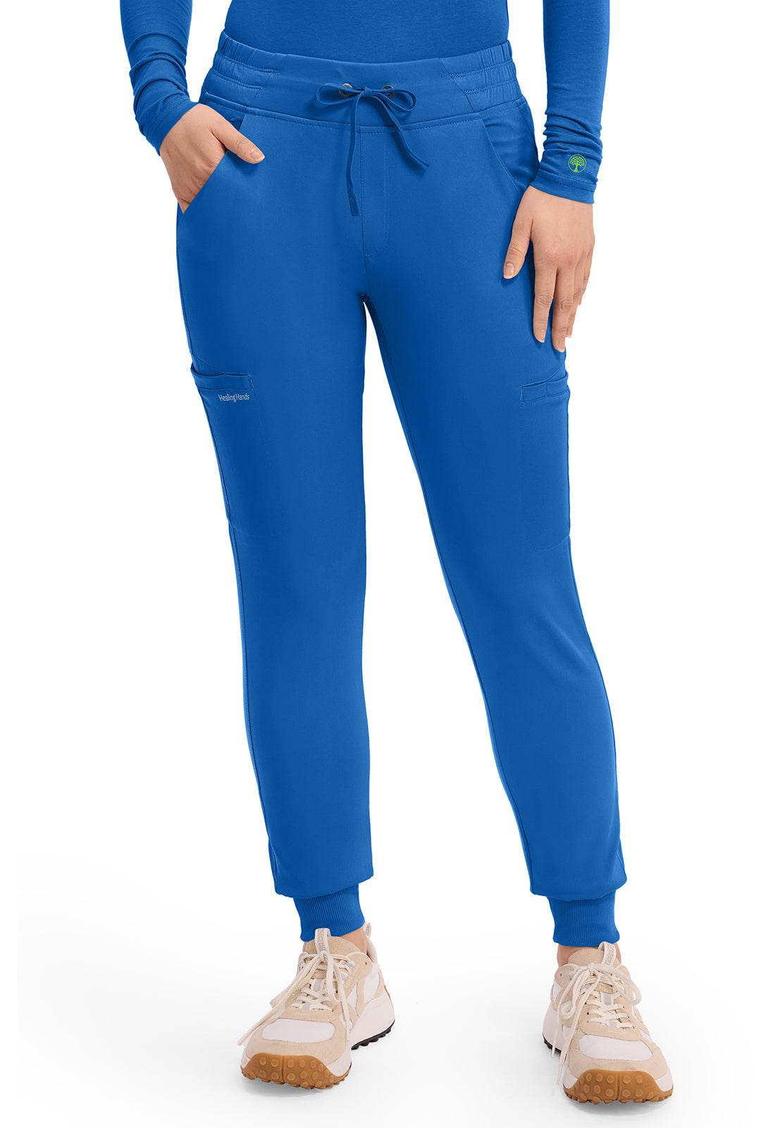 Rhea Jogger HH Works Collection