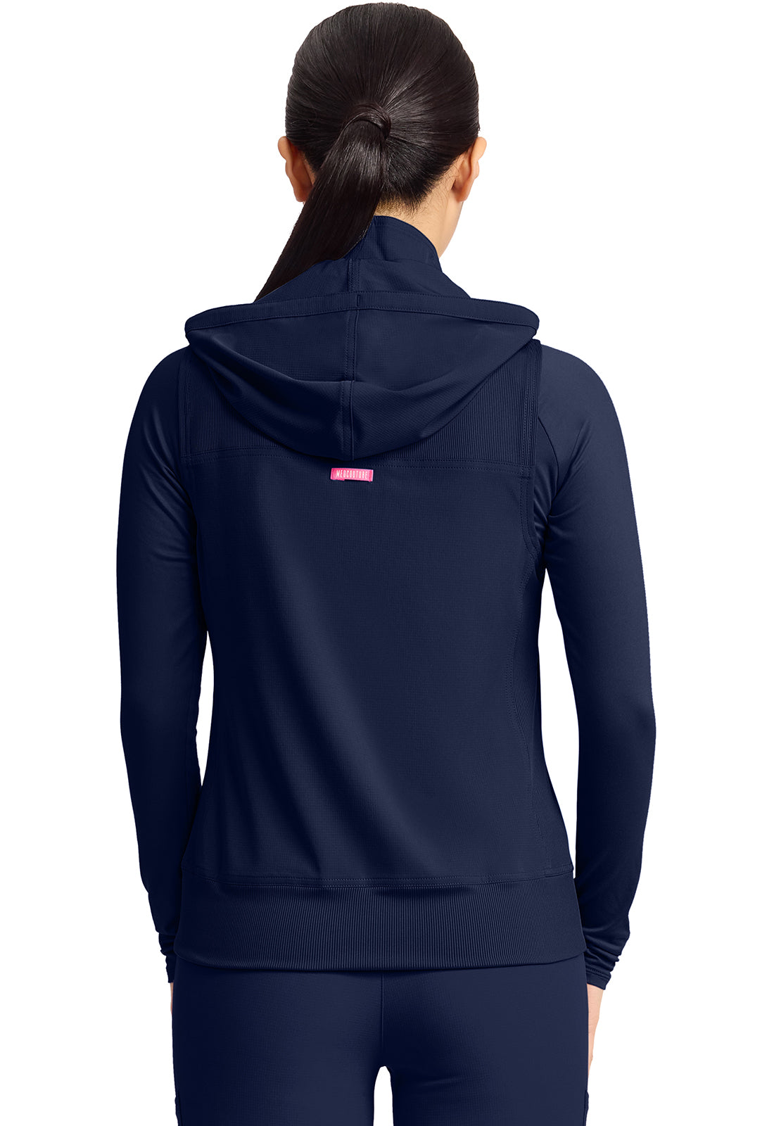 Henry Ford Health- MED COUTURE VEST