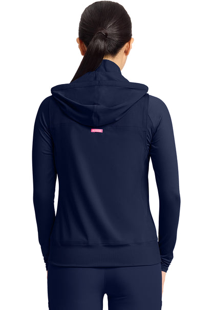 Henry Ford Health- MED COUTURE VEST