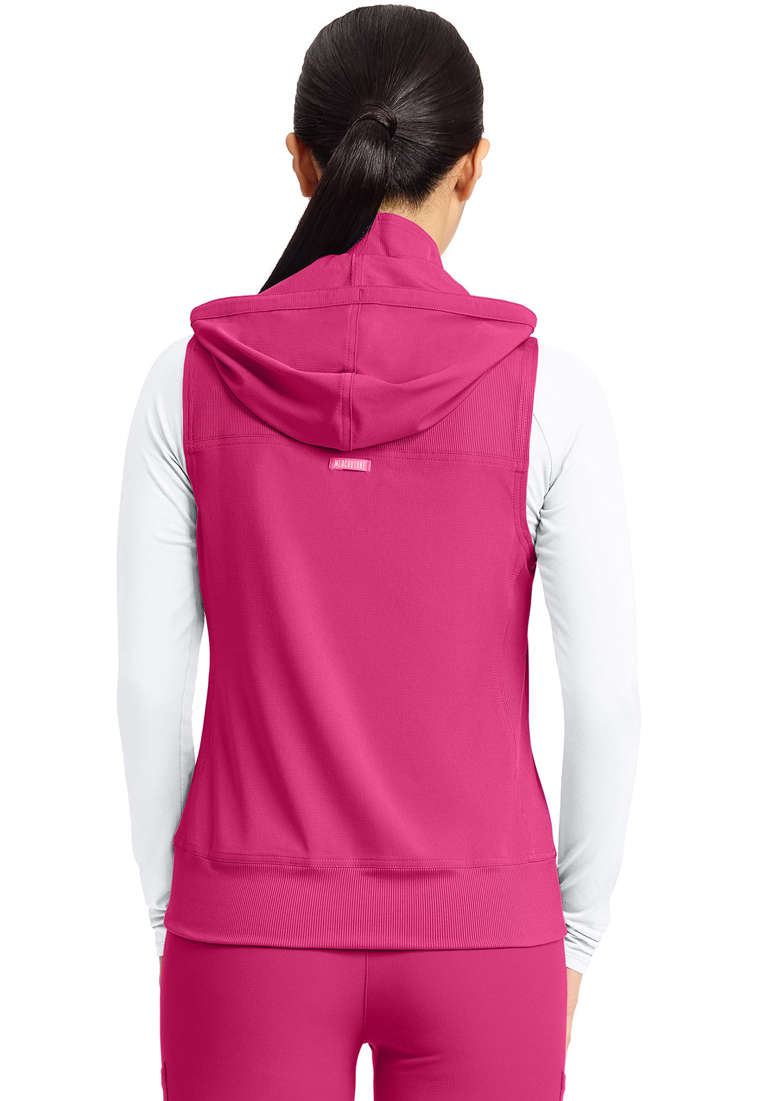 Henry Ford Health- MED COUTURE VEST