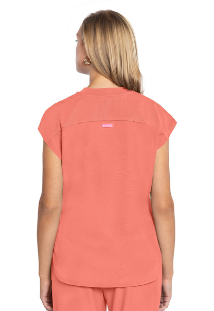 Med Couture - AMP Collection Scrub Top
