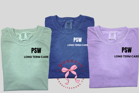 PSW LTC T-Shirt Bundles